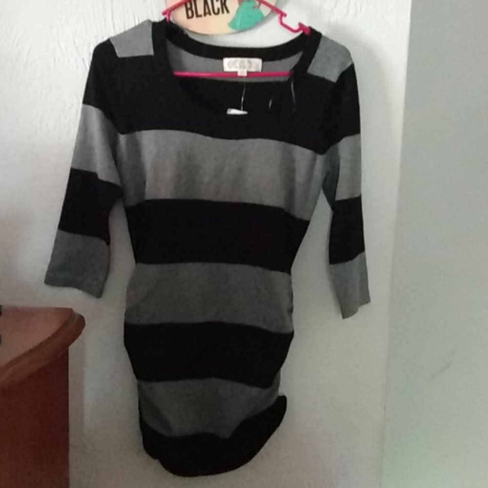Junior Sweater